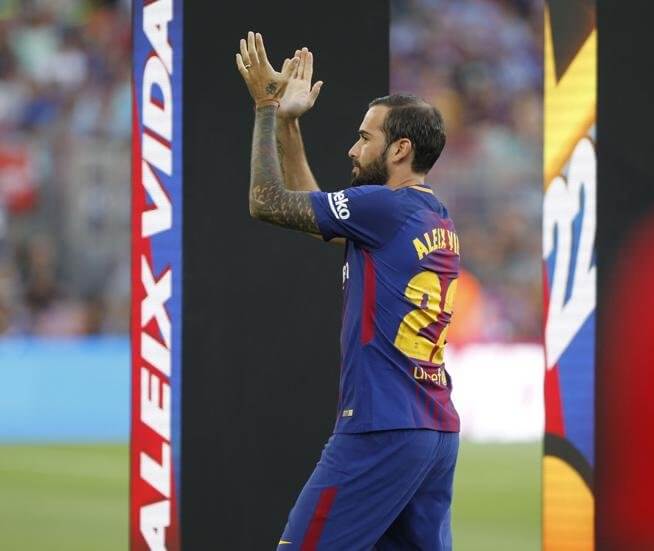 მონჩის ვიდალის „რომაში“ ხილვა სურს