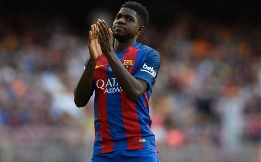 დღეს სამუელ უმტიტის დაბადების დღეა