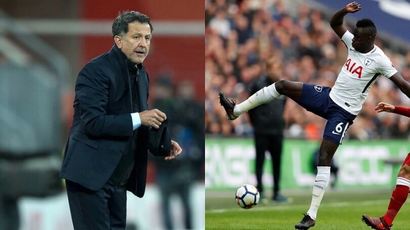 ოსორიო: დავინსონ სანჩესს ვურჩიე "ბარსელონაში" არ გადასულიყო