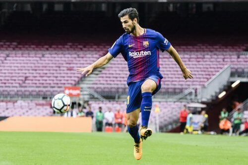 „იუვენტუსი“ გომეშისთვის ბრძოლაში უკონკურენტოა