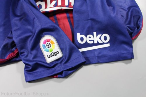 „ბარსელონა“ BEKO-სთან 80-მილიონიან ხელშეკრულებას გააფორმებს