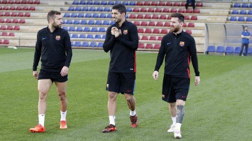 „სევილიასთვის“ მზადება დაიწყო