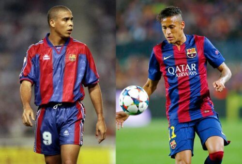 რონალდო: ნეიმარის "ბარსელონადან" წასვლამ ჩემი ტრანსფერი მომაგონა