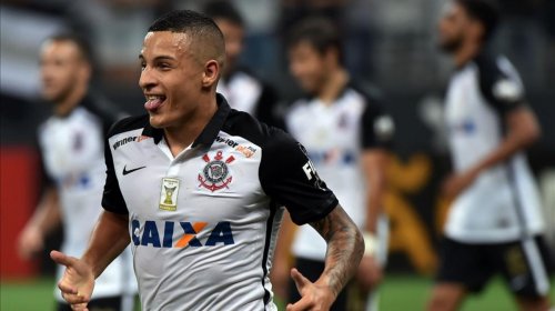 "ბარსელონას" სატრანსფერო სამიზნე, გილერმე არანა - "ახალი მარსელო" [ვიდეო]