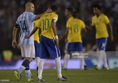 ხავიერ მასკერანო: ნეიმარის წასვლა მძიმე დარტყმა იყო