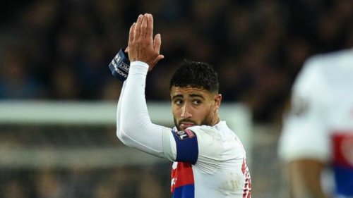 "ბარსელონამ" კოუტინიოს ალტერნატივა "ლიონში" იპოვა