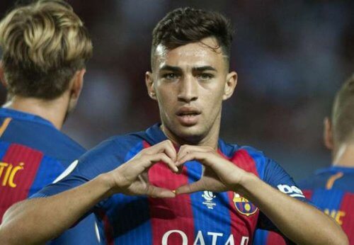 "ნაპოლი" მუნირის შეძენითაა დაინტერესებული