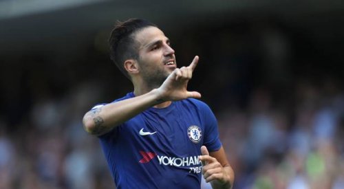 ბარსელონასთან დაკავშირებული ერთადერთი რამ, რაც სესკ ფაბრეგასს ენატრება