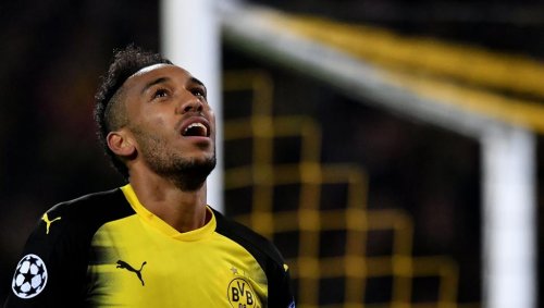 ზაფხულში "ბორუსია" "ბარსელონას" ობამეიანგს სთავაზობდა