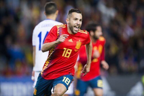 ალბას არ მოსწონს, რომ ისკო „რეალში“ მაღალ დონეზე ასპარეზობს