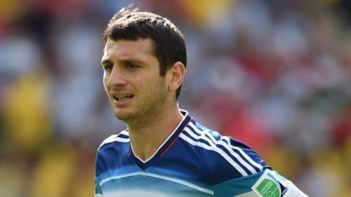 ალან ძაგოევმა მესიზე და რონალდუზე ისაუბრა