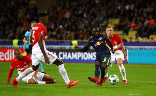 "ლაიფციგის" დირექტორი: "ბარსელონას" ნაბი კეიტას შეძენა სურდა, მაგრამ "ლივერპულმა" ეს უფრო მოინდომა