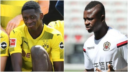 ჟან-მიკაელ სერი: უსმან დემბელე არსაწორად მოიქცა