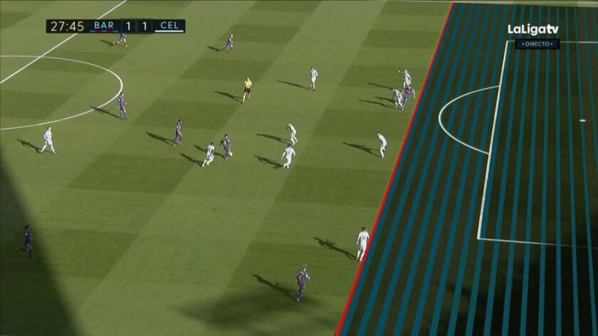 არბიტრები „ბარსელონას“ დაზიანებას განაგრძობენ