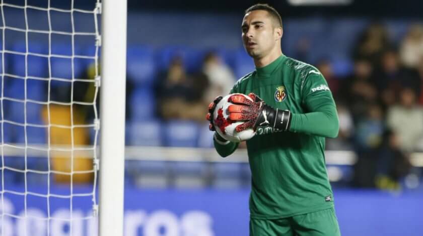 სერხიო ასენხო "ბარსელონასთან" თამაშისთვის მზად იქნება