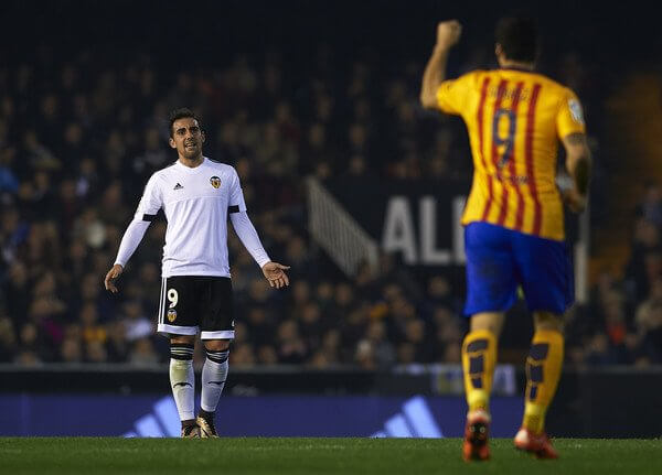 ლუის სუარესი: პაკო „ბარსელონასთვის“ მნივნელოვანია