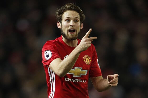 "ბარსელონა" და "ინტერი" იანვარში დალეი ბლინდის გადაბირებას ეცდებიან