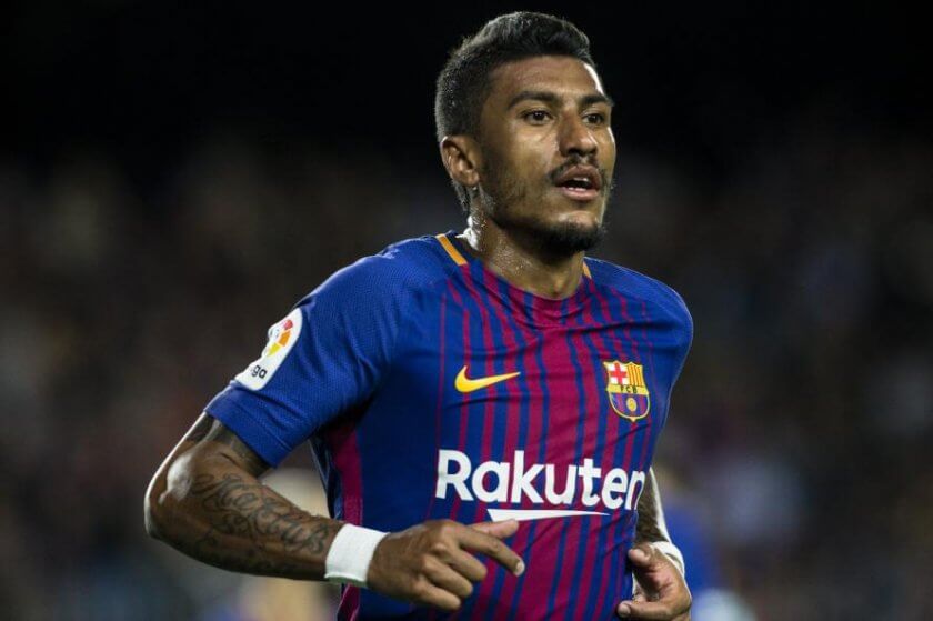 პაულინიო: არ ველოდი, რომ ასე მალე გავივლიდი ადაპტაციას