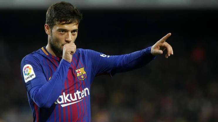 "არსენალი" ხოსე არნაისის შეძენით სერიოზულადაა დაინტერესებული