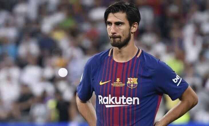 კოუტინიოს ტრანსფერის შემთხვევაში ვალვერდე გომეშს შეელევა