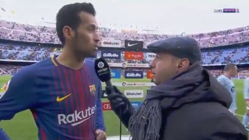 ბუსკეტსი: შეცდომებზე უნდა ვისწავლოთ