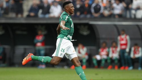 MD: იერი მინა "ბარსელონაში", შესაძლოა, იანვარში გადავიდეს