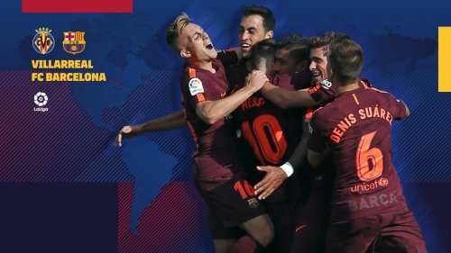 ვილიარეალი-ბარსელონა - საინტერესო ფაქტები