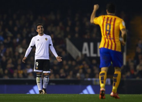 ლუის სუარესი: პაკო „ბარსელონასთვის“ მნივნელოვანია