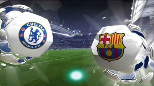 "ჩელსი" და "ბარსელონა" 20 თებერვალსა და 14 მარტს ითამაშებენ