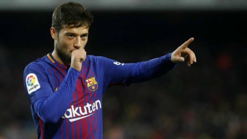 "არსენალი" ხოსე არნაისის შეძენით სერიოზულადაა დაინტერესებული