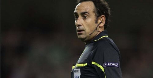 იტურალდე გონსალესი: მსაჯს „რეალის“ კარში პენალტი ადრეც უნდა დაენიშნა