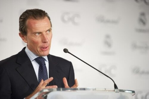 ემილიო ბუტრაგენიო: "ბარსელონამ" დაგვსაჯა