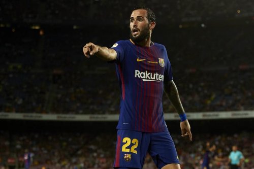 „ატლეტიკოს“ ვიდალი სურს