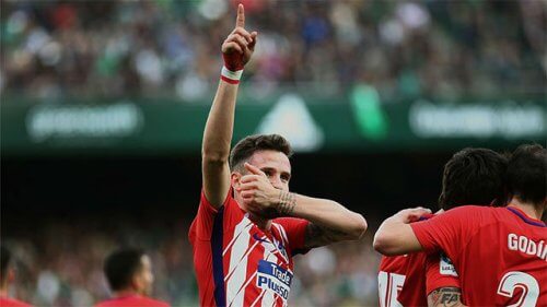 "ბარსელონას" საულ ნიგესის შეძენა 3 დღით დააგვიანდა