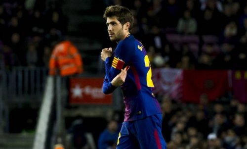 AS: „ბარსა“ რობერტოს კონტრაქტზე ვერ შეუთანხმდა