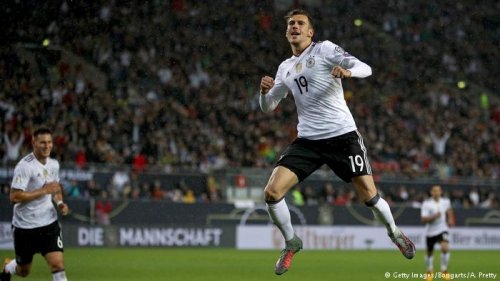 BR: „ლივერპული“ ან „ბარსა“ გორეცკას ტრანსფერს მალე დაადასტურებს