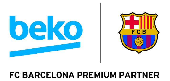 „ბარსელონამ“ Beko-სთან პარტნიორული ხელშეკრულება განაახლა