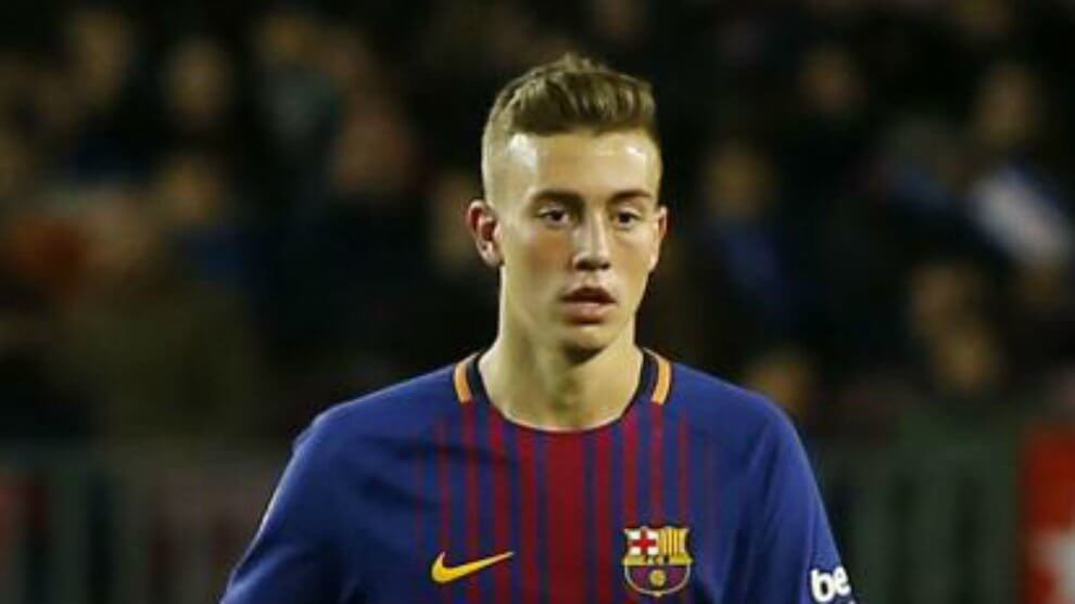 "ბარსელონა" ორიოლ ბუსკეტსთან კონტრაქტს გაახანგრძლივებს