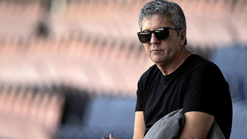 მესის მამა: ლეო "ბარსელონაში" იქამდე დარჩება, სანამ კლუბი ტოპ ჩემპიონატში ითამაშებს