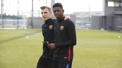 "ლევანტესთან" მატჩის განაცხადი ცნობილია