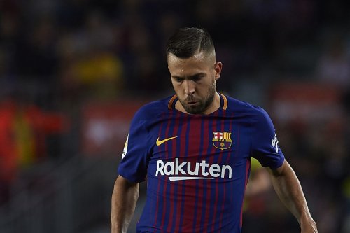 ალბა: ჩვენ რომ "რეალთან" 19 ქულიანი ჩამორჩენა გვქონოდა, ბარსელონაში მოგვკლავდნენ