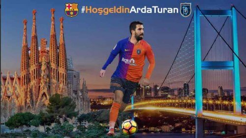 არდა თურანის ტრანსფერის დეტალები