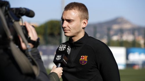 სილესენი: კატალონიური დერბი ყოველთვის გამორჩეულია