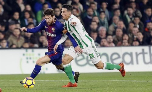 კრისტიან ტელიო: მესის განეიტრალება შეუძლებელია