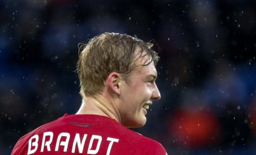 ბრანდტმა გადაწყვეტილება მიიღო