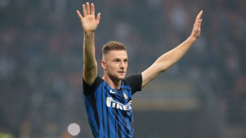 მილან შკრინიარი 3 ტოპ კლუბის რადარზეა