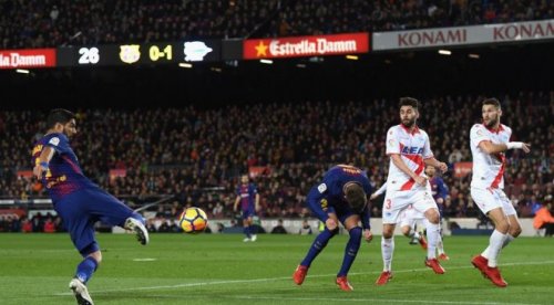 ყოფილმა არბიტრებმა ბარსა-ალავესის მატჩი განიხილეს