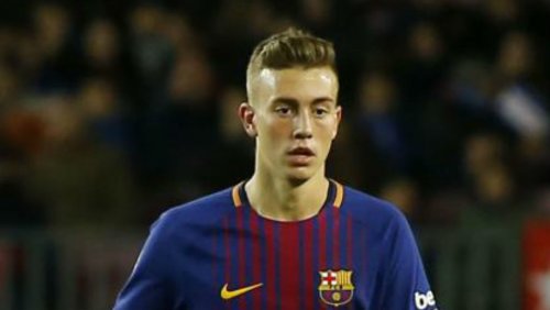 "ბარსელონა" ორიოლ ბუსკეტსთან კონტრაქტს გაახანგრძლივებს