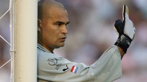 ხოსე ლუის ჩილავერტი: მომდევნო მესი მხოლოდ ათასი წლის შემდეგ გამოჩნდება