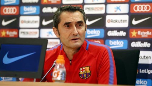 ვალვერდე: არა მგონია, 7 ბურთიანი სხვაობით მოგება ისევ შევძლოთ